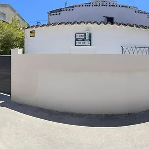  Apartamento Cabo Polonio