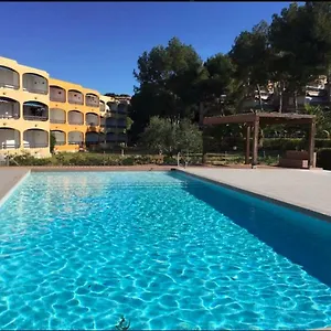 Calipso Tamarit , Tarragona España